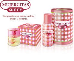 Mujercitas